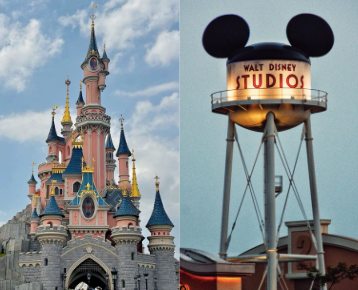 Disneyland Paris