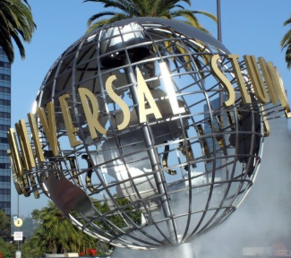 Universal Hollywood