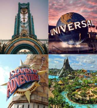 Universal Orlando